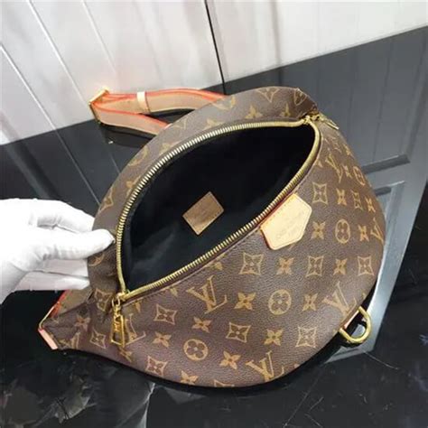 dupe bum bag|best louis vuitton bum bag dupe.